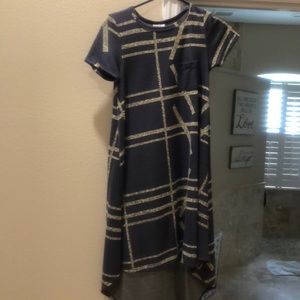 Lularoe Carly